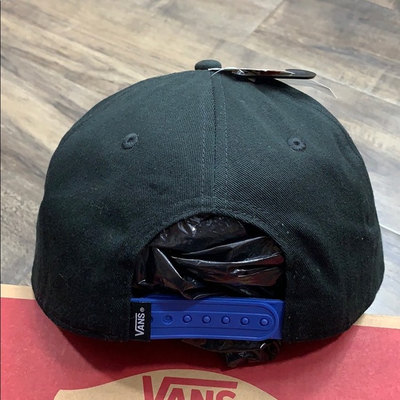 VANS HEART VANS HAT CAP - Picture 8 of 16